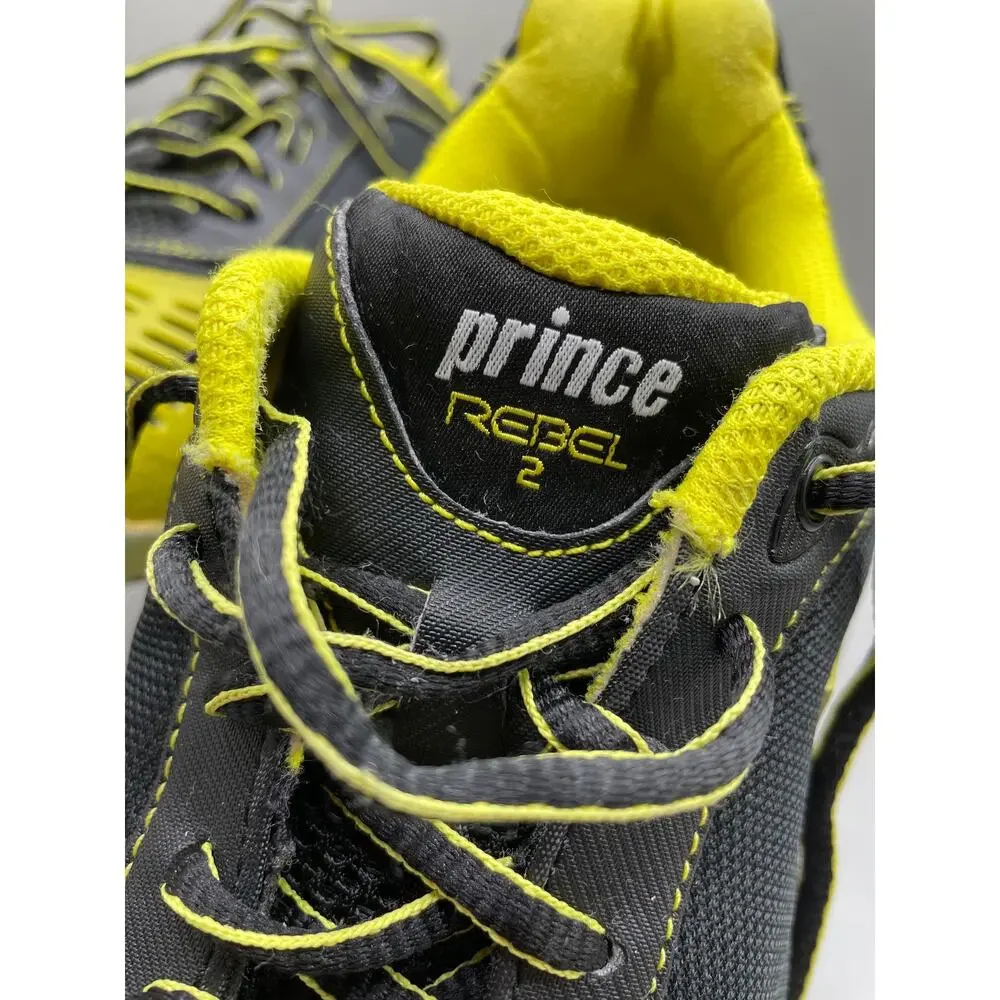 Prince elevate your